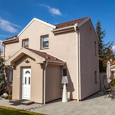 DC Executive Homes Novi Sad Exterior foto