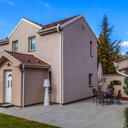 DC Executive Homes Novi Sad Exterior foto