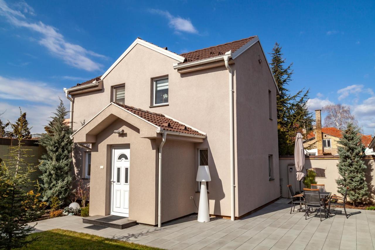 DC Executive Homes Novi Sad Exterior foto